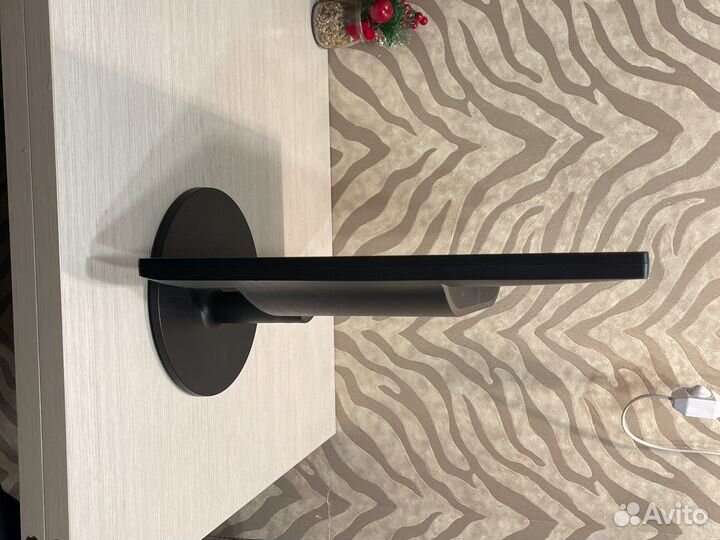 Монитор лос рабочий