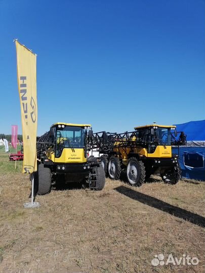 Опрыскиватель Рубин 2500, 2023