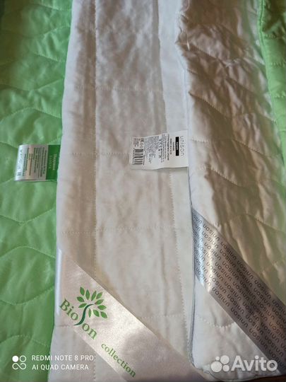 Чехлы на подушку