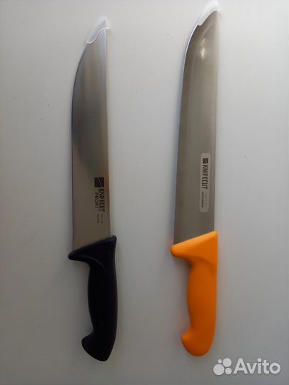 Нож обвалочный профессиональный 15 см