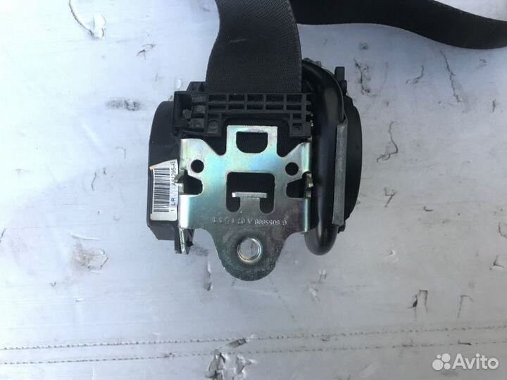 Ремень безопасности передний Ford Transit 2010