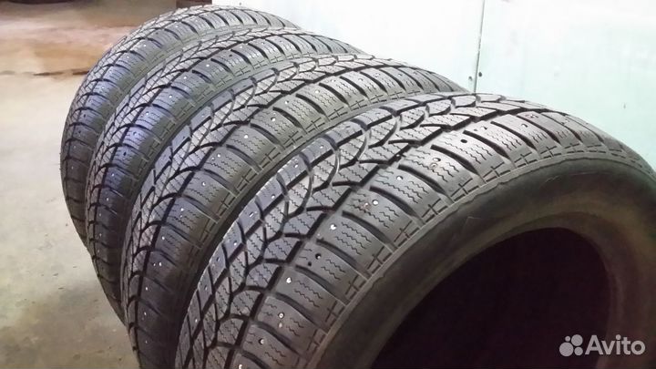 Tigar Sigura Stud 205/55 R16