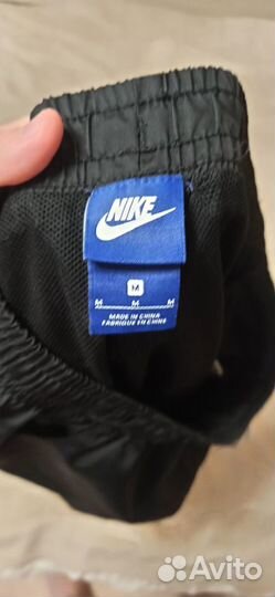 Шорты Nike