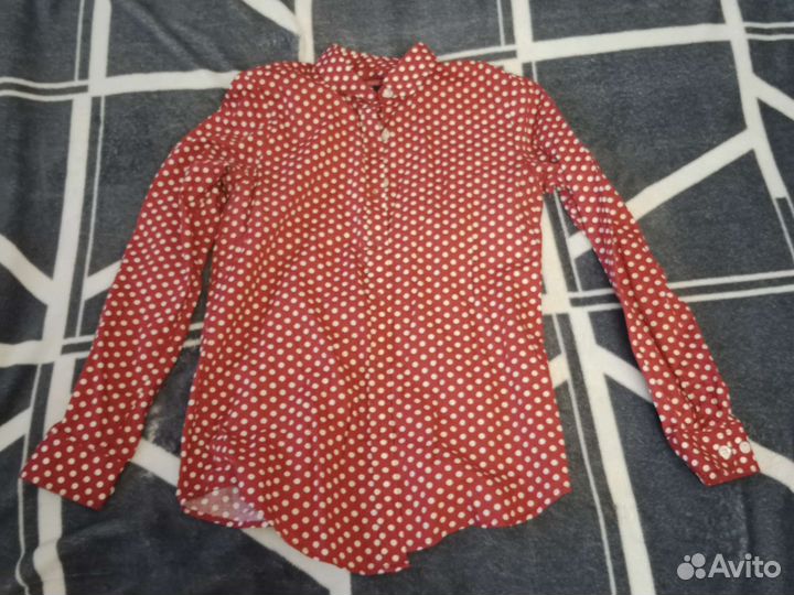 Женская одежда пакетом 44 46