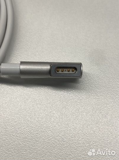 Шнур для ремонта б.п. Apple MagSafe 1/2 85W