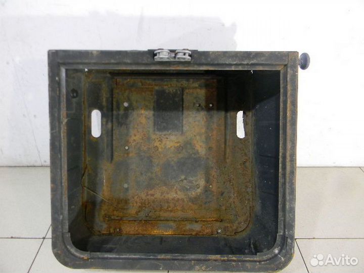 Ящик под инструмент