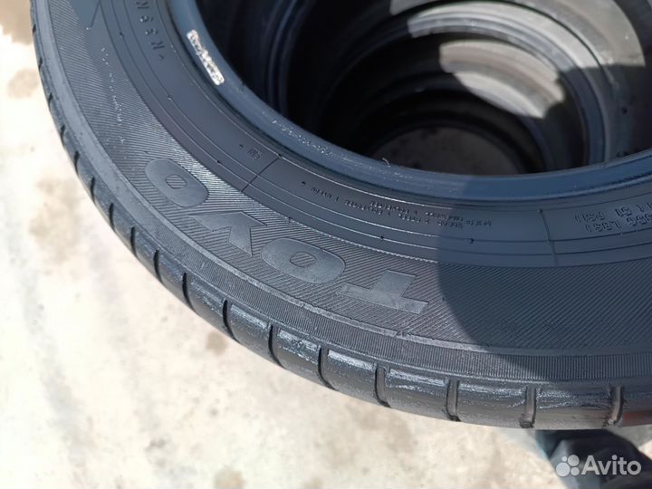 Toyo Tranpath MPZ 195/65 R15