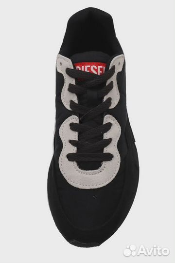 Diesel кроссовки S-serendipity light W 37 261735