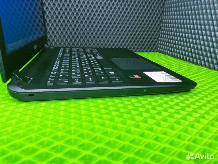 Ноутбук Acer A6 512gb