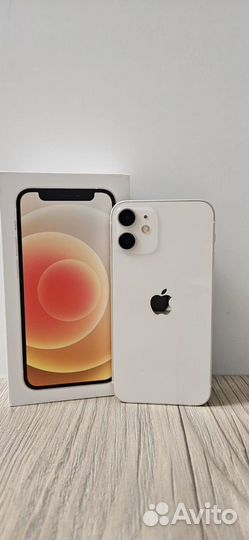 iPhone 12 mini, 128 ГБ