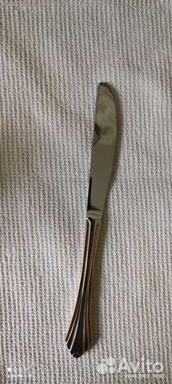 Ножи столовые, набор 6 штук