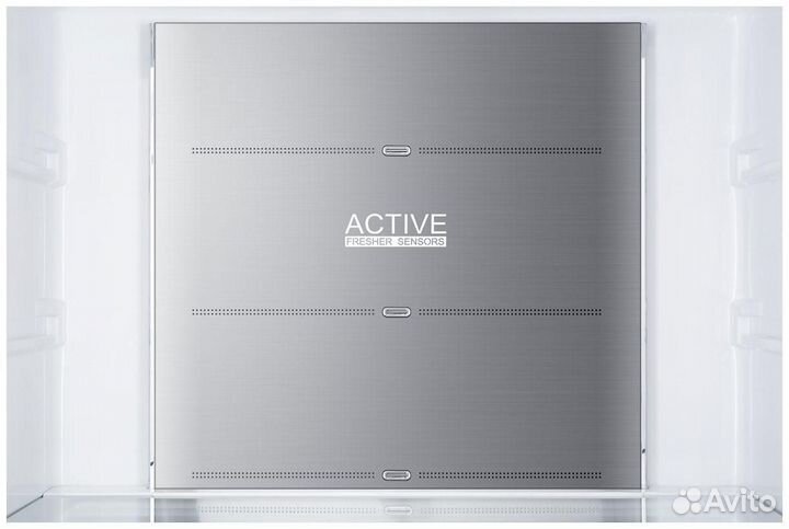 Холодильник многодверный Haier HB18fgwaaaru(Новый)