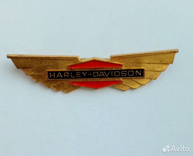 Harley-devidson