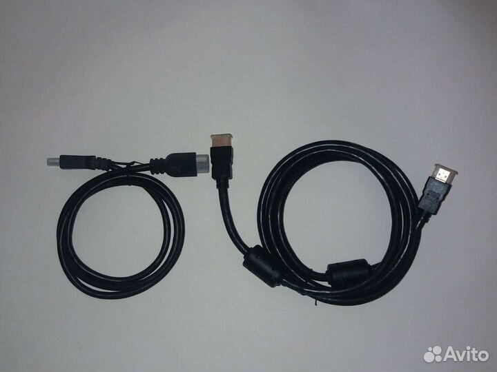 Кабель hdmi 1,5 метров