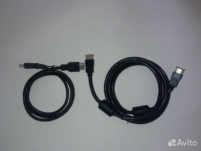 Кабель hdmi 1,5 метров