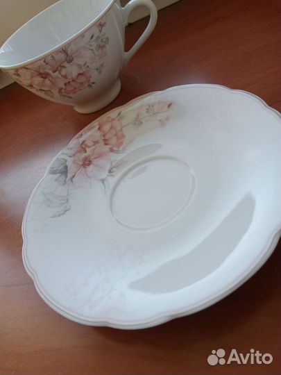 Фарфор Польша бренд Cmielow