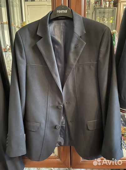 Костюм на мальчика