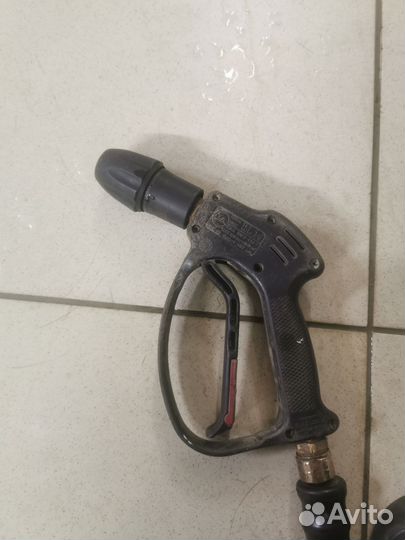 Karcher HD 7/18-4m