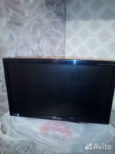Монитор samsung 21,5 дюймов