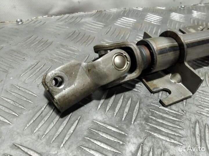 Колонка рулевая Lifan Smily 2008-2018