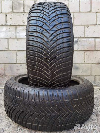 Kleber Quadraxer 2 205/45 R17 88V