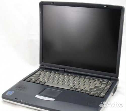 Ноутбук iRU Intro-1214L CD