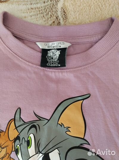 Детская одежда для девочек