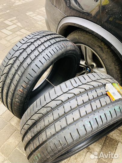 Pirelli P Zero Corsa 275/40 R20 106Y