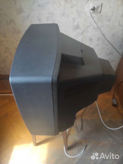 Телевизор JVC