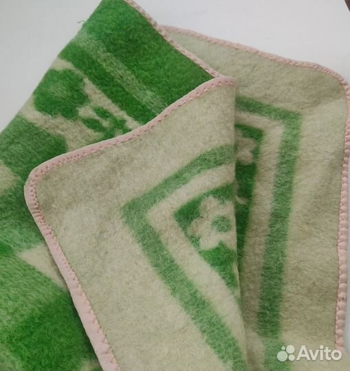 Детское одеяло