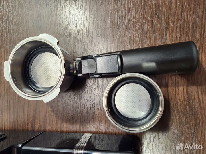 Кофемашина Krups xp320