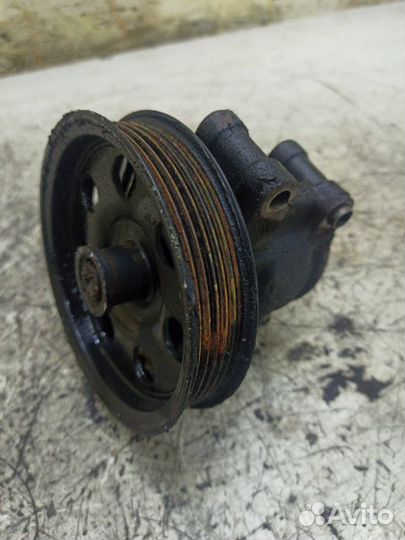 Насос гидроусилителя руля Ford Focus 1 fyda 2001