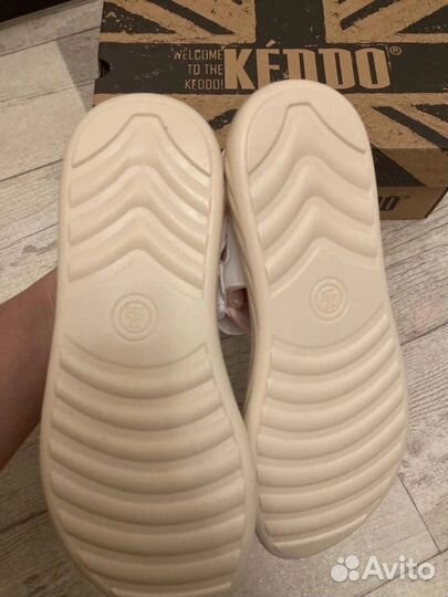 Сандалии keddo новые 36 размер