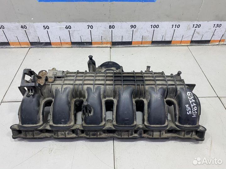 Впускной коллектор