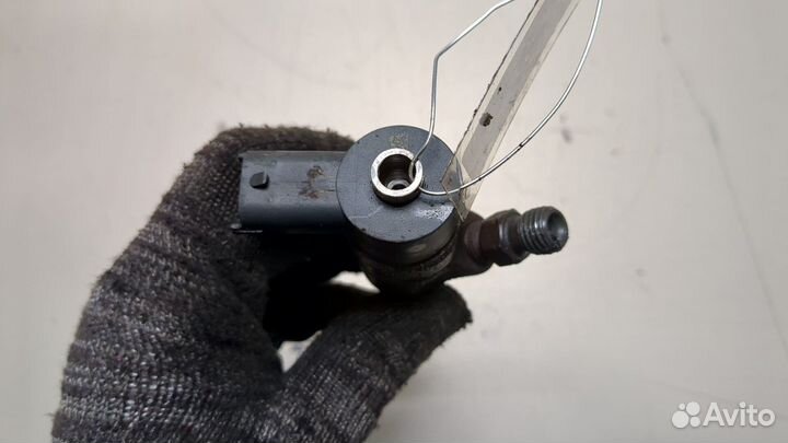 Форсунка топливная киа Sportage, 2012