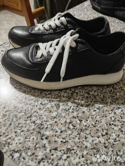 Кроссовки для мальчика 36 размер