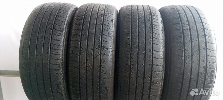 Yokohama dB Decibel E70 215/55 R17