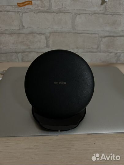 Беспроводная зарядка Samsung EP-PG950 Black