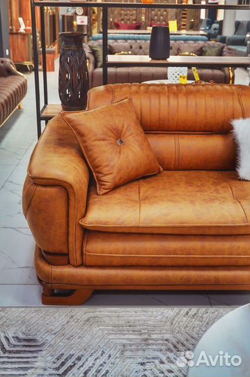 Диван четверка