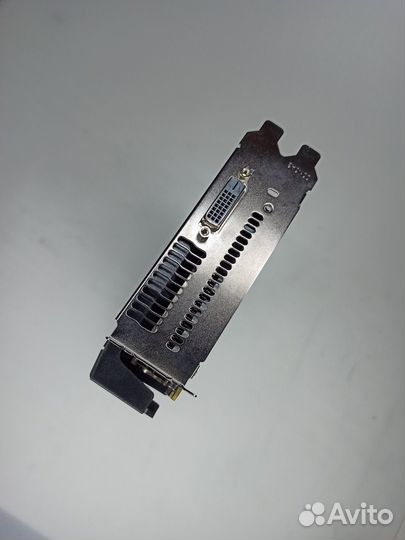 Видеокарта PowerColor RX 570 8GB (DVI)