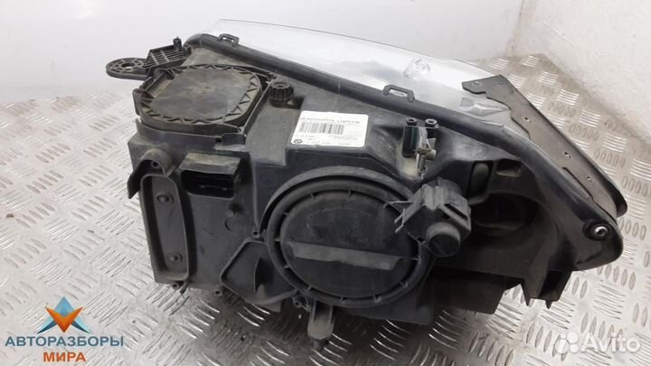 Фара правая BMW X3 F25 2012 63117276992