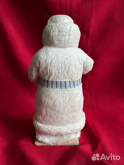 Дед мороз СССР