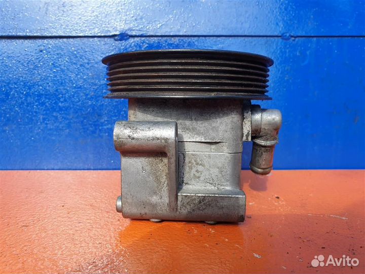 Насос Гур Ford Focus 2 C-Max 203-2011 1,6 1470514