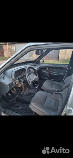 ВАЗ 2115 Samara, 2004