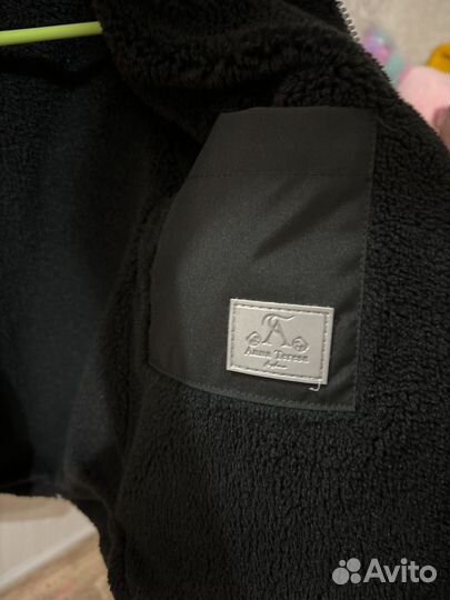 Куртка для девочки (мальчика)