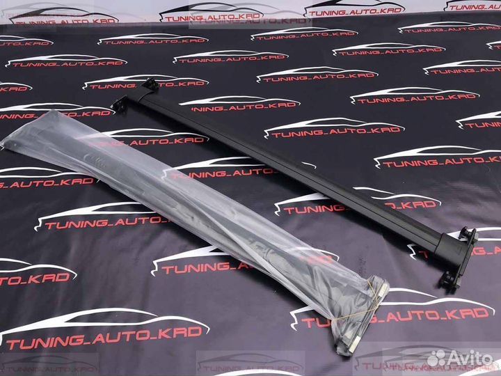 Рейлинги поперечные Toyota Land cruiser 200 R8891