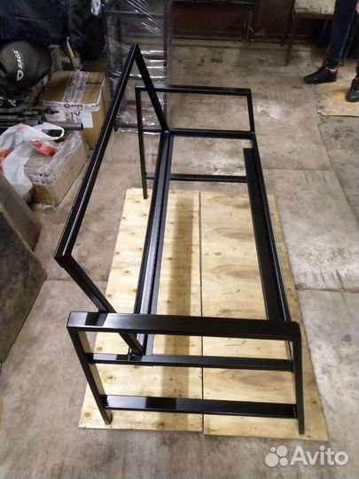 Мебель лофт на заказ