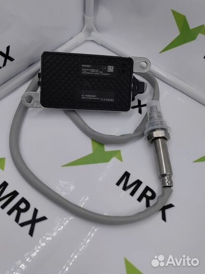 Датчик NOX 51154080031