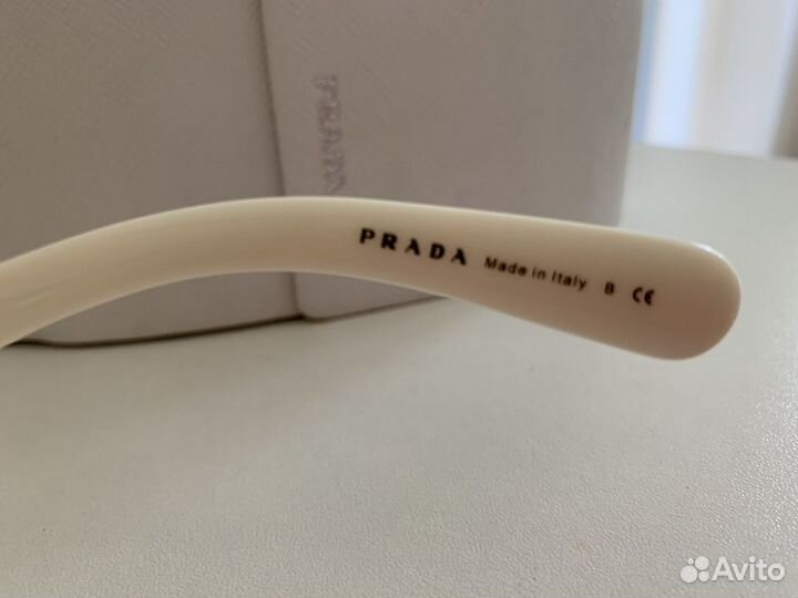Очки Prada оригинал