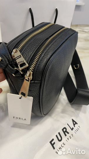 Сумка furla кроссбоди